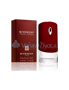 Givenchy Pour Homme M EDT 100ml