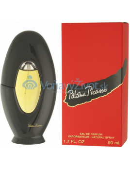 Paloma Picasso Paloma Picasso W EDP 50ml