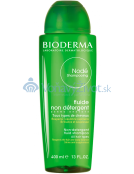 Bioderma Nodé Shampooing 400ml