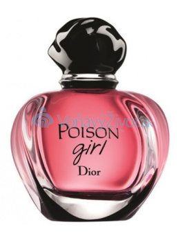 Christian Dior Poison Girl W EDP 100ml TESTER
