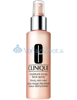 Clinique Moisture Surge Face Spray 125ml