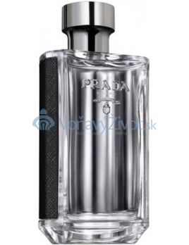 Prada L'Homme M EDT 100ml TESTER
