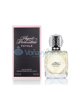 Agent Provocateur Fatale W EDP 30ml