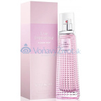 Givenchy Live Irrésistible Blossom Crush W EDT 50ml