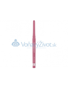 Rimmel London Exaggerate Full Colour Lip Liner 0,25g - 063 Eastend Snob