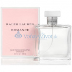 Ralph Lauren Romance W EDP 100ml