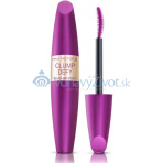 Max Factor Clump Defy Mascara 13,1ml - Black