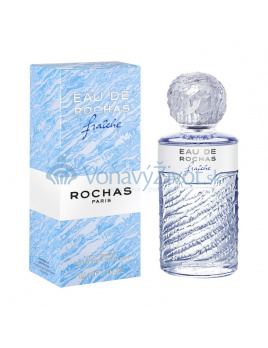 Rochas Eau De Rochas Fraîche W EDT 100ml