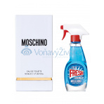 Moschino Fresh Couture W EDT 50ml