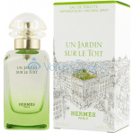 Hermes Un Jardin Sur Le Toit W EDT 50ml