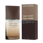 Issey Miyake L'Eau d'Issey Pour Homme Wood&Wood parfémovaná voda Pro muže 100ml