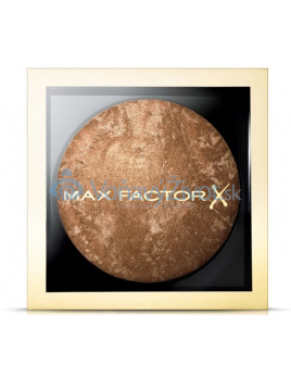 Max Factor Creme Bronzer 3g - 10 Bronze