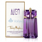 Thierry Mugler Alien W EDP 60ml (The Refillable Stones)