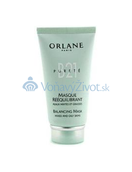 Orlane Pureté Balancing Mask 75ml