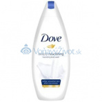 Dove Deeply Nourishing Shower Gel 250ml