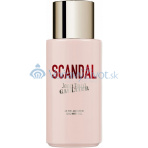 Jean Paul Gaultier Scandal Shower Gel W 200ml