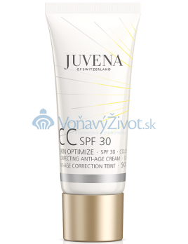 Juvena Skin Optimize CC Cream SPF30 40ml