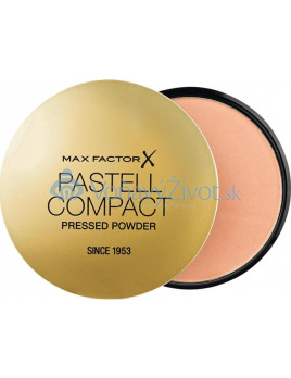 Max Factor Pastell Compact Pressed Powder 20g - 10 Pastell