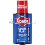 Alpecin Caffeine Liquid M 200ml
