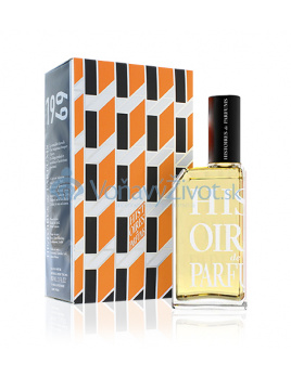 Histoires De Parfums 1969 Parfum de Révolte parfémovaná voda 120 ml Unisex