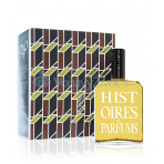 Histoires De Parfums 1740 Marquis de Sade parfémovaná voda 120 ml Pro muže