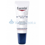 Eucerin Acute Lip Balm 10ml