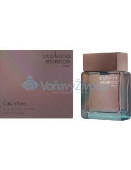 Calvin Klein Euphoria Essence Men M EDT 50ml