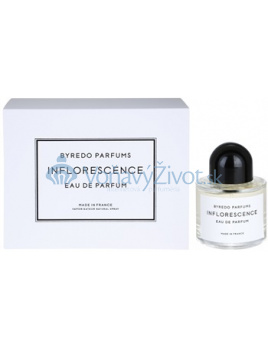 Byredo Inflorescence W EDP 100ml