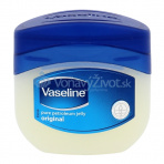 Vaseline Petroleum Jelly Original 50ml W