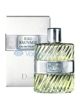 Dior Eau Sauvage EDT M 50ml