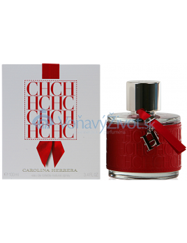 Carolina Herrera CH W EDT 100ml