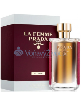 Prada La Femme Intense W EDP 100ml