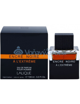 Lalique Encre Noire A L'Extreme M EDP 100ml