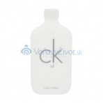 Calvin Klein CK All U EDT 200ml