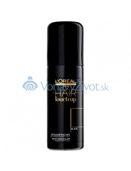 L'Oréal Professionnel Hair Touch Up 75ml - Black