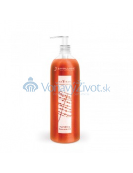 Jean Paul Myne Navitas Organic Touch - Tumeric Shampoo 1L