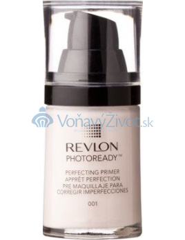 Revlon Photoready Perfecting Primer 27ml