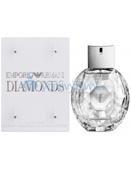 Giorgio Armani Emporio Armani Diamonds W EDP 50ml