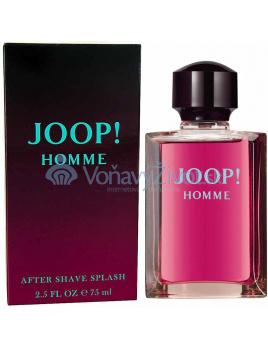 JOOP! Homme M EDT 75ml