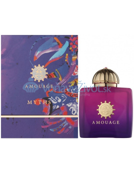 Amouage Myths W EDP 100ml