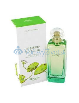 Hermes Un Jardin Sur Le Nil W EDT 100ml