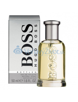 Hugo Boss No.6 M EDT 50ml