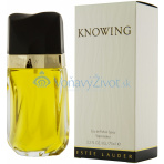 Estée Lauder Knowing W EDP 75ml