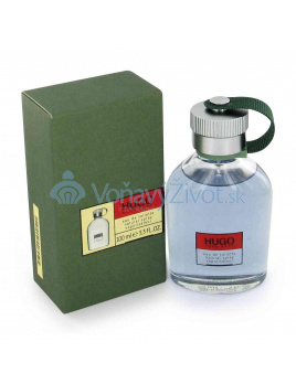 Hugo Boss HUGO Man M EDT 40ml