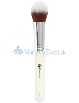 Dermacol Master Brush by PetraLovelyHair D53