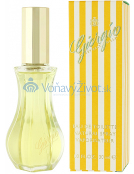 Giorgio Beverly Hills Yellow W EDT 30ml