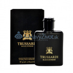 Trussardi Black Extreme EDT 100 ml M