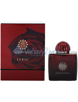 Amouage Lyric W EDP 100ml