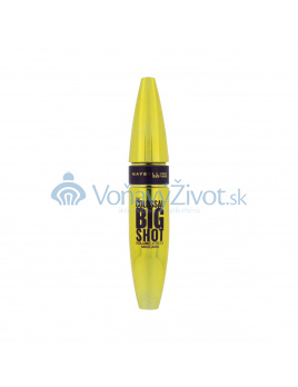 Objemová řasenka Volum’ Express The Colossal Big Shot Bolder 9,5 ml