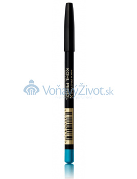 Max Factor Kohl Pencil 1,3g - 060 Ice Blue